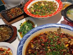 -新概念来凤鱼(璧山店)
