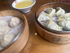 -东升灌浆包(辛庄街总店)