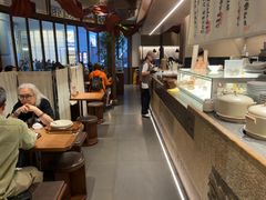 -RUXU入续糖水铺与包(卓悦中心店)