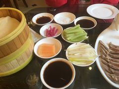 -玉林烤鸭店(垡头店)