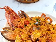 -醉壹号海鲜大排档·老厦门特色菜(厦门美食地标店)
