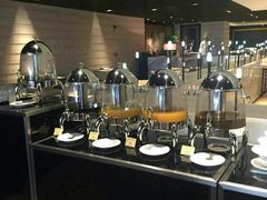 -云庭咖啡厅· 中航泊悦酒店(虹桥T2店)