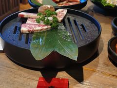 -九田家黑牛烤肉料理(无锡T12店)