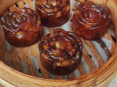 -遇花缘·点心·中西融合菜(美吉特广场店)