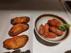 -烁先生披萨·儿童餐下午茶(河南岸店)