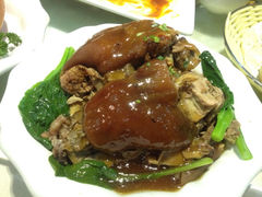 iphone_upload_pic-福临北京烤鸭(韦曲北街店)