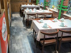 -津沽小院(天津之眼店)