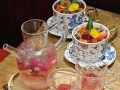 -秘密旅行Bonjour(黑金冠 江南西店)