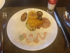 -OPEN開全日自助餐厅·牛肉火锅·海鲜(佛山希尔顿酒店)