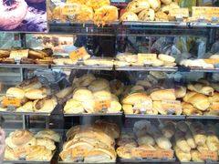 -金狮饼店(关闸马路店)