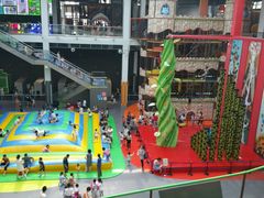 -蒙特利亲子乐园