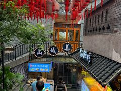 -重庆十八梯传统风貌区