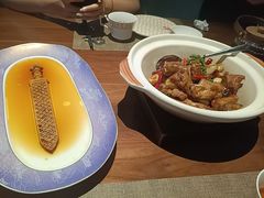 -曾宴·楚菜(湖北省博物馆店)