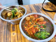 -胖子水煮(铁路三村无任何分店)