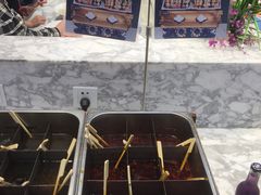 -火锅岛潮牌自助餐厅(天津天佑城店)