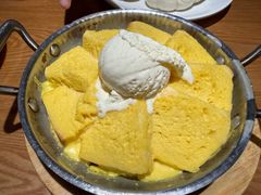 -吕氏疙瘩汤·新鲁菜(济南万象城店)