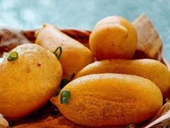 椒盐九肚鱼-79号渔船海鲜饭店(总店)