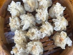 -正宗天津烧麦馆(柳州路店)