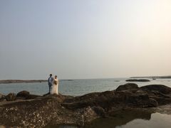 -金沙滩海水浴场(万平口景区4号门扬帆广场店)