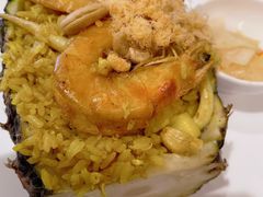 -美奈小馆·东南亚菜(福田星河COCO Park店)