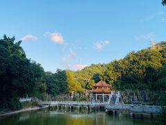 -求水山公园