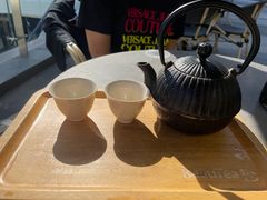 冰摇陈香柑普-BeauTea水仙(coco park店)