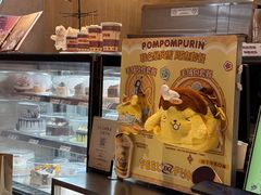 -DQ·蛋糕·冰淇淋(万象城店)