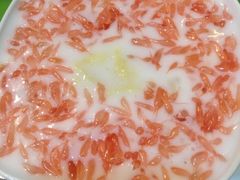 iphone_upload_pic-甜心妈妈·榴莲星级糖水(北京路总店)