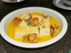 -南京大牌档(新街口德基广场店)