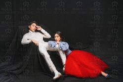 点击看大图 -天一婚纱摄影TIA STUDIO(珠海路店)