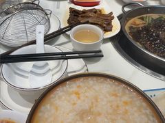 -鹅香四海·卤水火锅·砂锅粥·潮汕菜(宝安店)