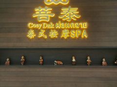 -菩泰·泰式草本按摩SPA(武汉新天地南馆店)