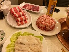 -八先生涮肉房(三里河店)