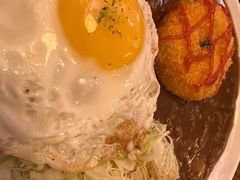 -金龙咖喱