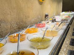 -汉巴味德·烤肉与啤酒的自助(杭州大悦城店)