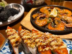 -小川洋风料理(江汉路店)