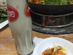 -凤爪王烧烤(徐东旗舰店)
