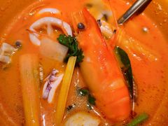 -KingThaia金泰兰(滨江天街店)