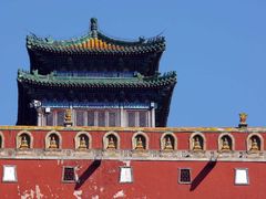-普陀宗乘之庙(小布达拉宫)