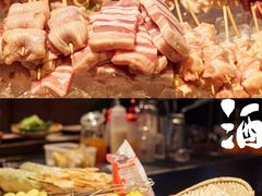 -三川·十酒Izakaya(南昌路店)