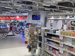 -TOYSRUS玩具反斗城(上海万象城店)