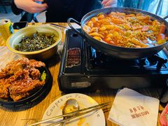 -miss密斯韩餐(平阳景苑店)