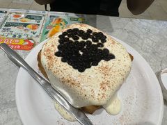 -翠华餐厅(正佳广场店)