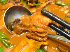 -茶叁酒肆·楚味江湖(菱角湖店)