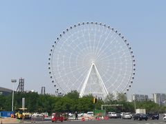 -富华游乐园