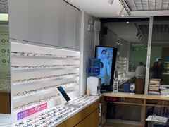 -启明眼镜(海淀黄庄店)