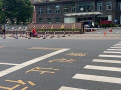 -海底捞火锅(武胜路凯德广场店)