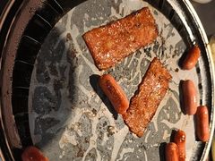 -燚青春东北泥炉烤肉(百合店)