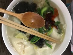 -巧云大馄饨(南阴阳营总店)