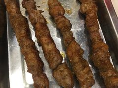 -常赢三兄弟·清真涮肉·清真炒菜(朝阳新城店)